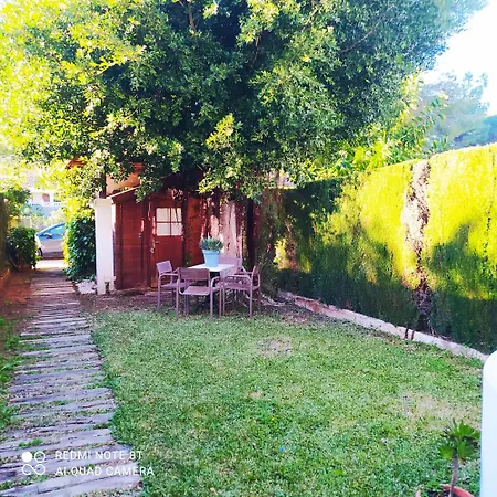 Casa Mar Semesterbostad *