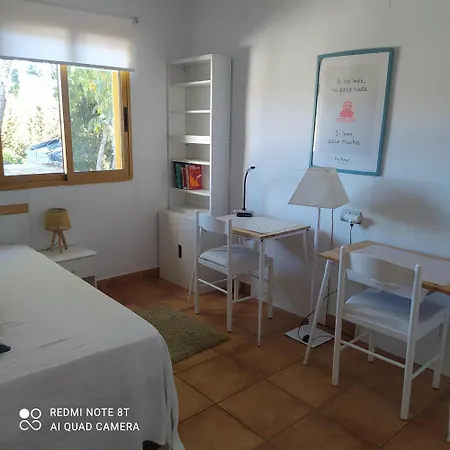 Semesterbostad Casa Mar