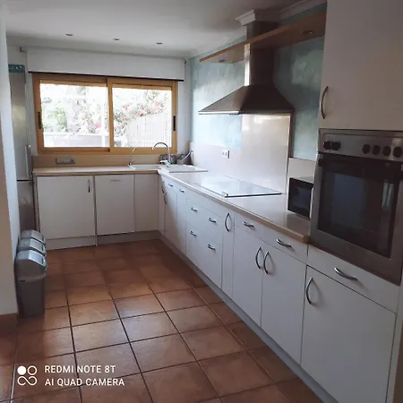 Semesterbostad Casa Mar *