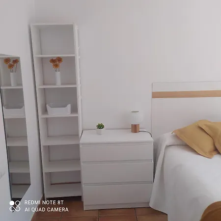 Casa Mar Semesterbostad Denia