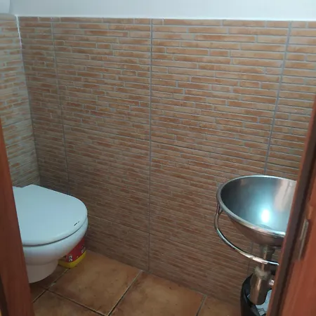 Casa Mar Semesterbostad *