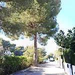 Casa de Férias Casa Mar Dénia