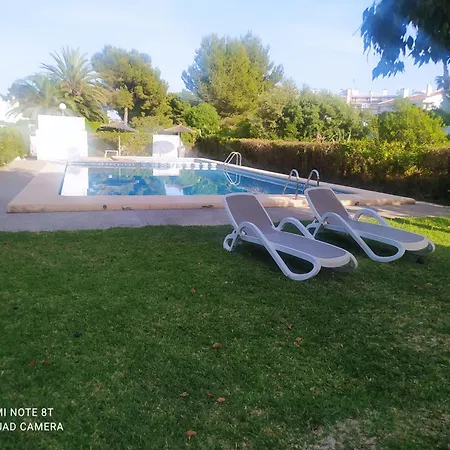 Casa Mar *