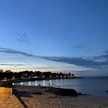 Σπίτι διακοπών Casa Mar