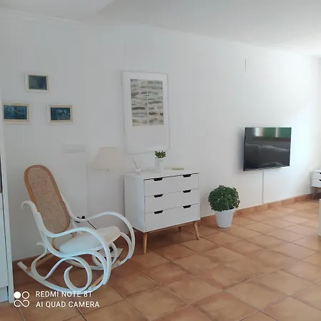 Casa Mar Prázdninový dům