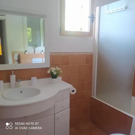 Prázdninový dům Casa Mar *