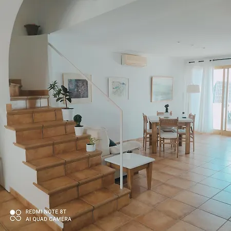בית נופש Casa Mar