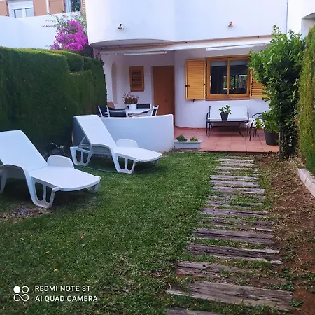 Casa Mar Dénia