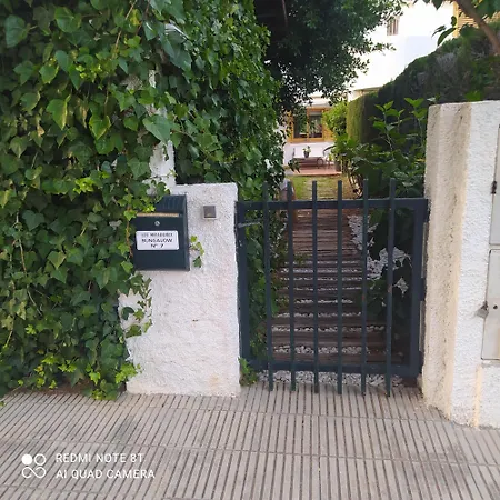 Casa Mar בית נופש דניה