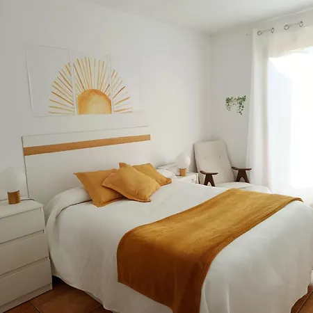 Casa Mar Prázdninový dům