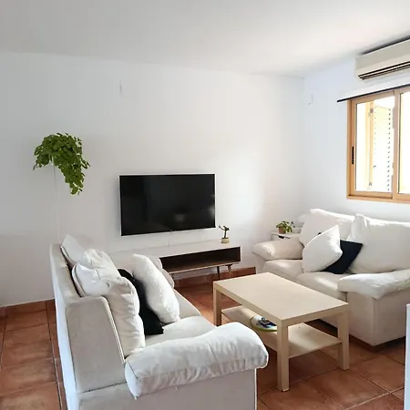 Casa Mar Prázdninový dům