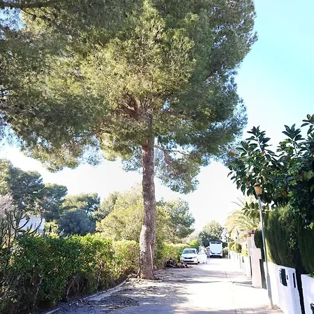 Σπίτι διακοπών Casa Mar Denia