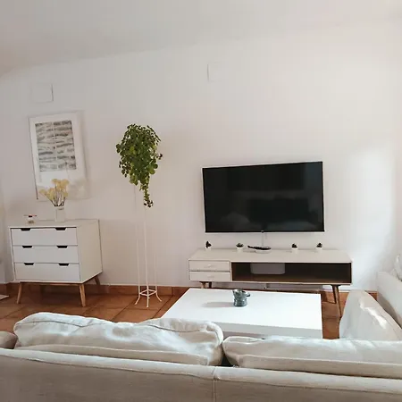 Casa Mar * Dénia