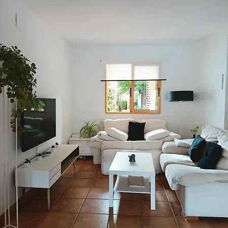Casa vacanze Casa Mar Dénia