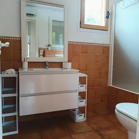 Casa vacanze Casa Mar Dénia