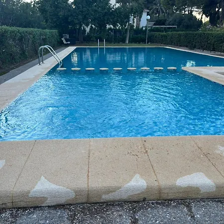 Casa Mar * Dénia