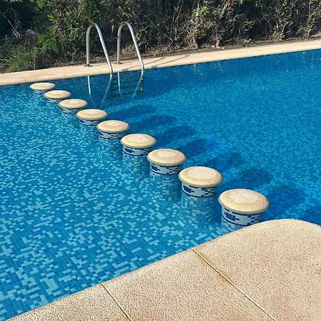 Casa vacanze Casa Mar *