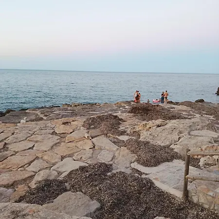 Casa Mar * Dénia