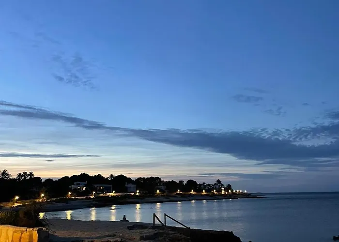펜션 Casa Mar