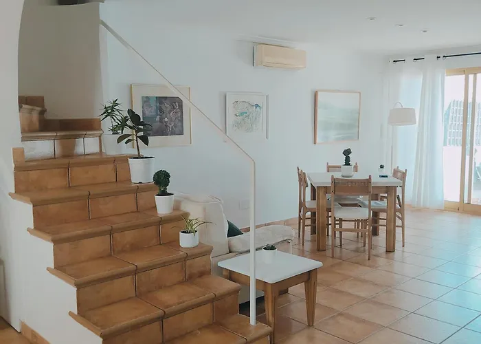 بيت للعطل Casa Mar