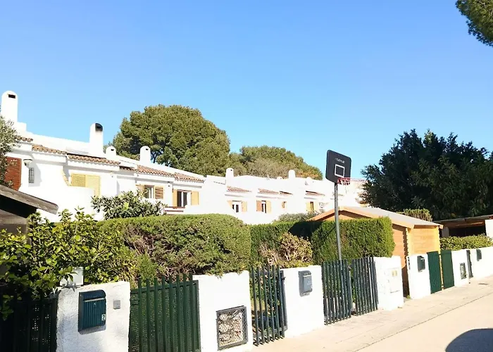 펜션 Casa Mar
