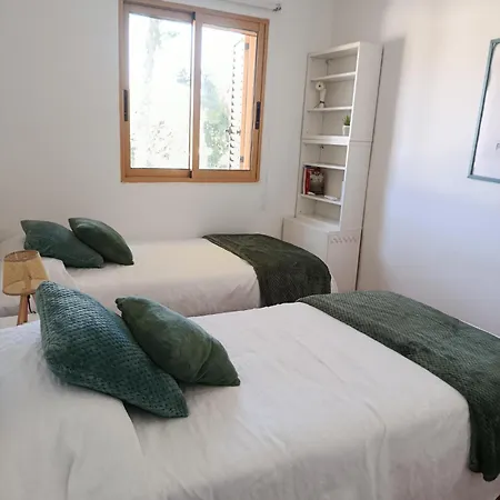 Semesterbostad Casa Mar *