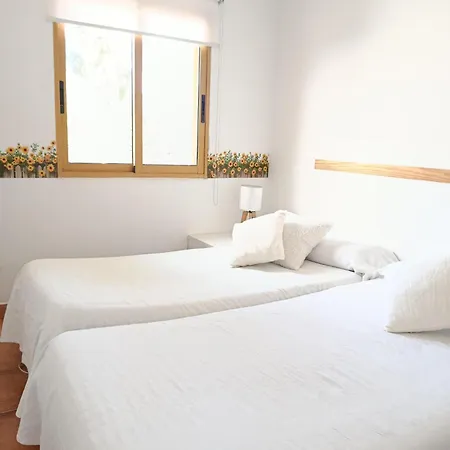 Casa Mar Semesterbostad