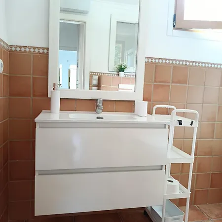 Casa Mar Semesterbostad Denia