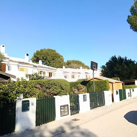 Semesterbostad Casa Mar