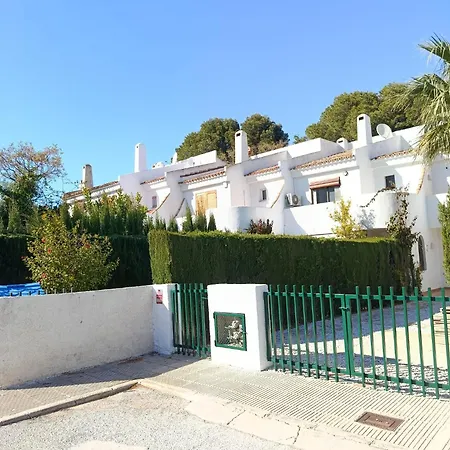 Casa Mar * Denia