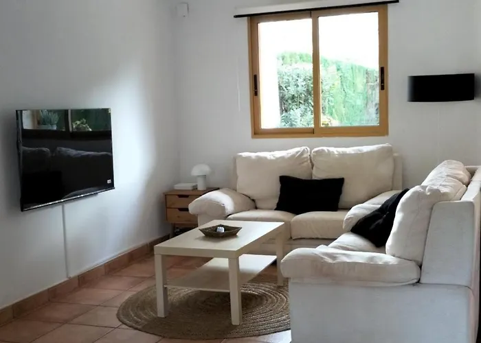 Casa Mar Tatil Evi Denia